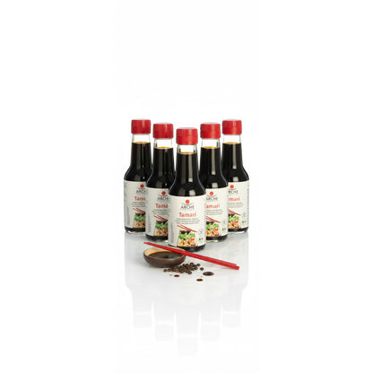 Arche original jap. Tamari, (145ml) - fit and life shop
