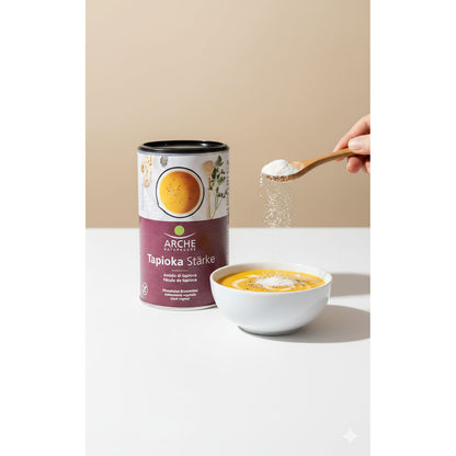Arche Naturküche Bio Tapioka Stärke (200g) - fit and life shop