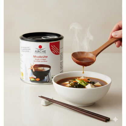 Arche Bio Misobrühe 120 g - fit and life shop