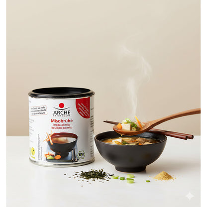 Arche Bio Misobrühe 120 g - fit and life shop
