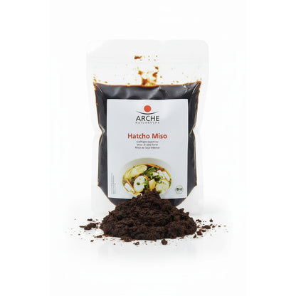 Arche Hatcho Miso 300g Bio Miso, (300g) - fit and life shop