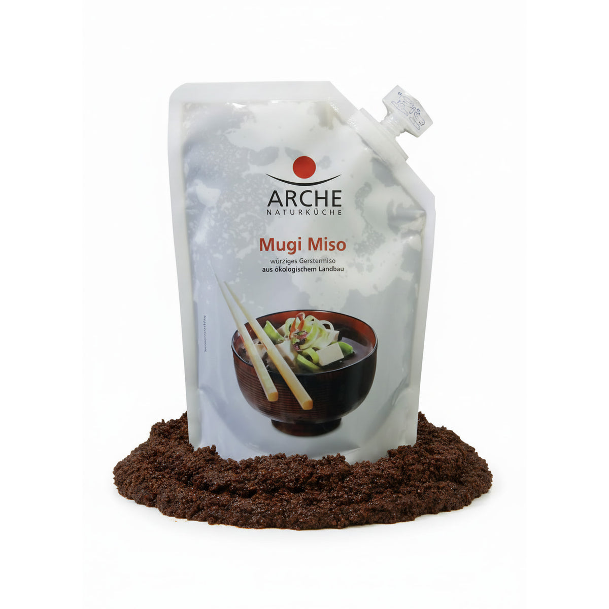 Arche Bio Mugi Miso, 300 g - fit and life shop
