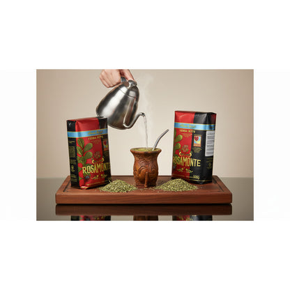 Rosamonte Special- Especial - Mate Tee aus Argentinien 3x1kg - fit and life shop