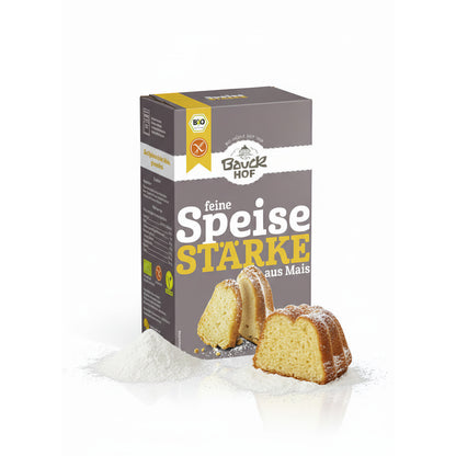 Bauck Speisestärke, 250 g - fit and life shop