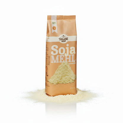 Bauck HOF Bio Sojamehl, 250 g - fit and life shop