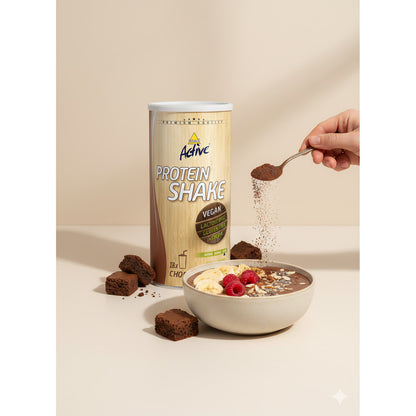 Inko Active Protein Shake Laktosefrei 450g Dose - fit and life shop