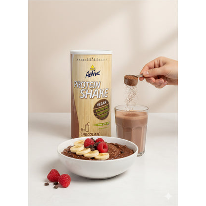 Inko Active Protein Shake Laktosefrei 450g Dose - fit and life shop