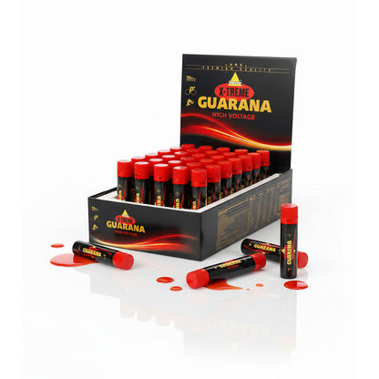 Inko X-treme Guarana 20 Ampullen - fit and life shop