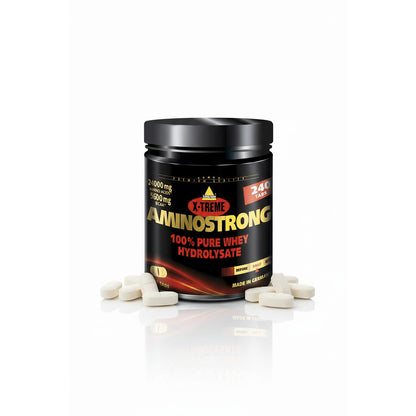 Inko X-Treme  Aminostrong 240 Tabletten Dose - fit and life shop