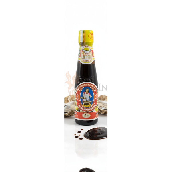 Maekrua - Austernsauce - 150ml