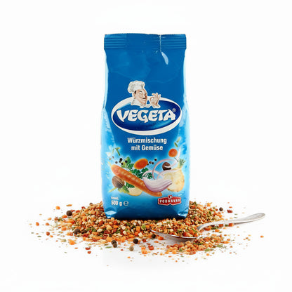 Vegeta Würzmischung mit Gemüse (250g) - fit and life shop