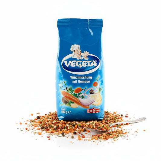 Vegeta Würzmischung mit Gemüse (250g) - fit and life shop