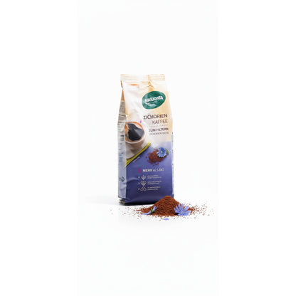 Naturata Zichorienkaffee zum Filtern - Nachfüllbeutel 500g - fit and life shop