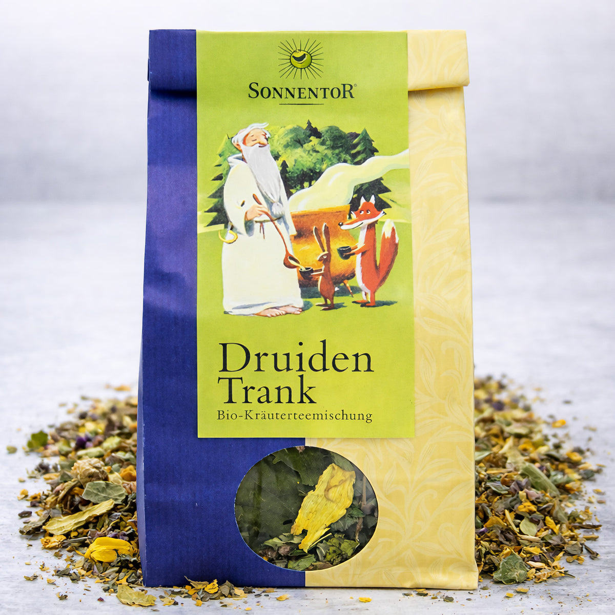 Sonnentor Bio Tee Druidentrank - lose ab 50g