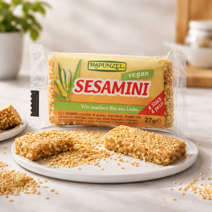 Rapunzel Sesamini (27g) - fit and life shop