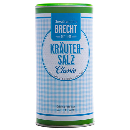 Brecht Kräutersalz Classic — Abbildung 3