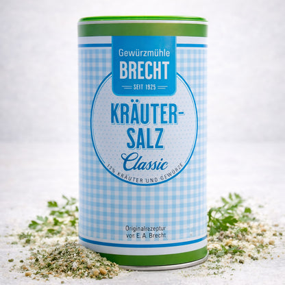 Brecht Kräutersalz Classic