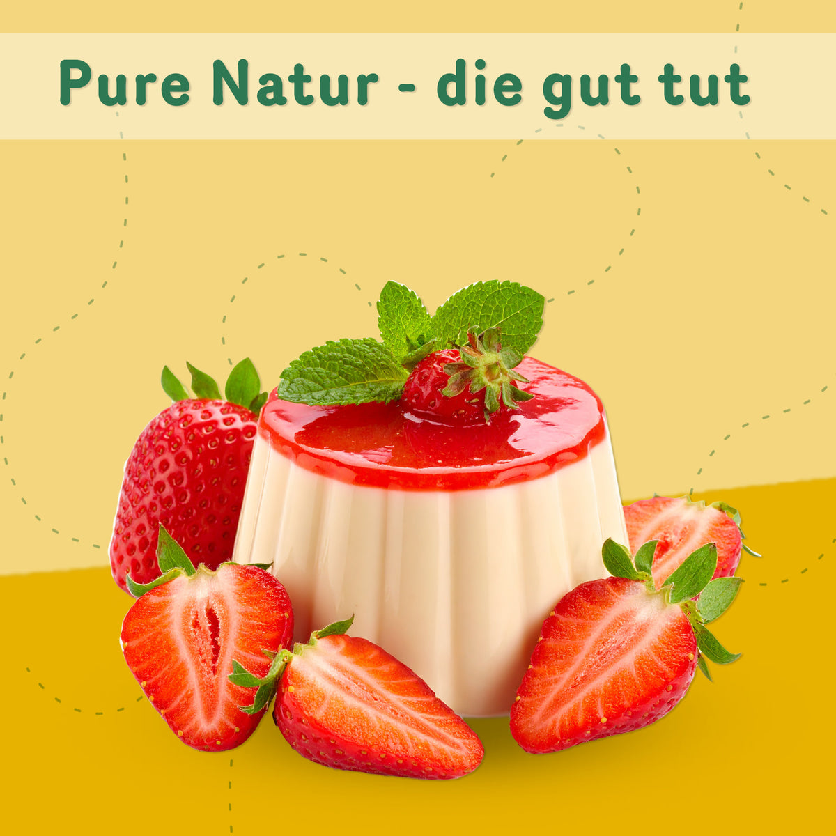 Tasty Pott Bio Agar Agar Pulver - 500g — Abbildung 6