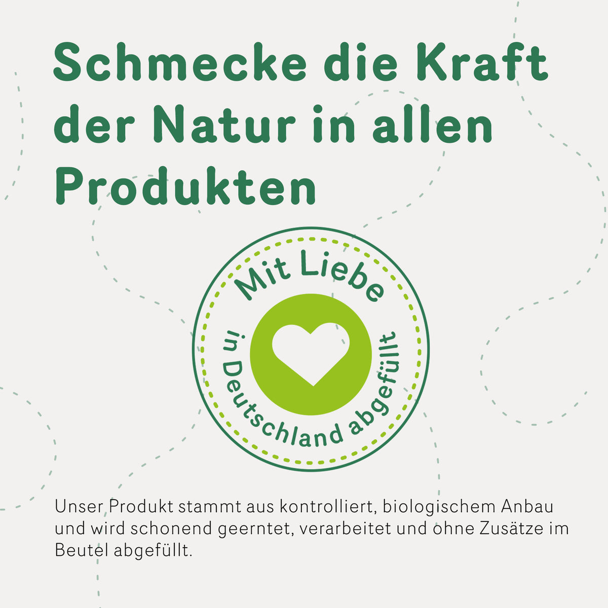 Tasty Pott Bio Amaranth gepufft - im Beutel — Abbildung 8