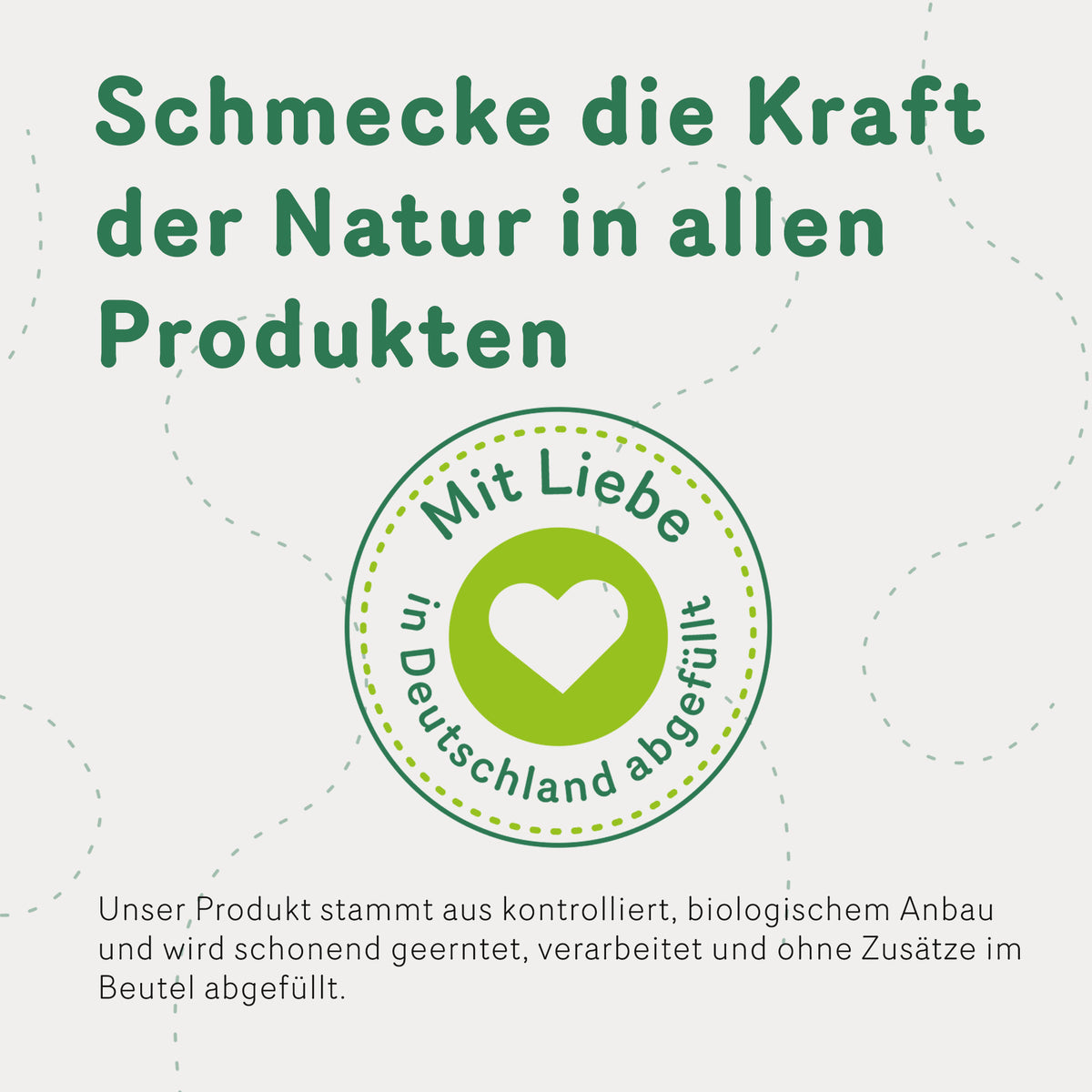 Tasty Pott Amerikanische Bio Cranberries getrocknet - 1kg Beutel — Abbildung 8