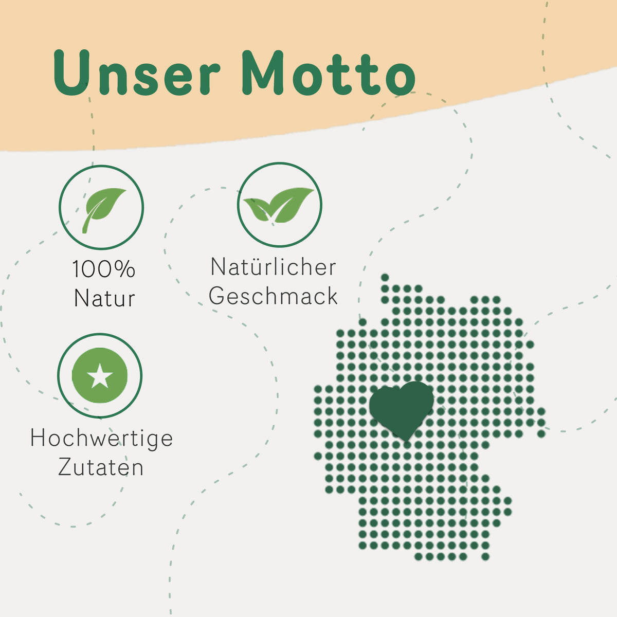 Tasty Pott Bio Azukibohnen ganz - 1kg - im Beutel — Abbildung 4