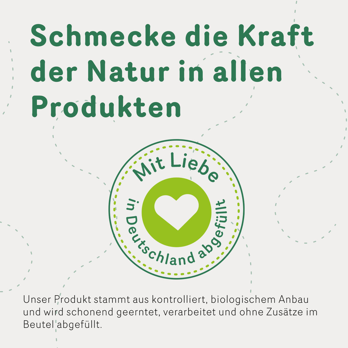 Tasty Pott Bio Baobab Pulver - im Beutel — Abbildung 8