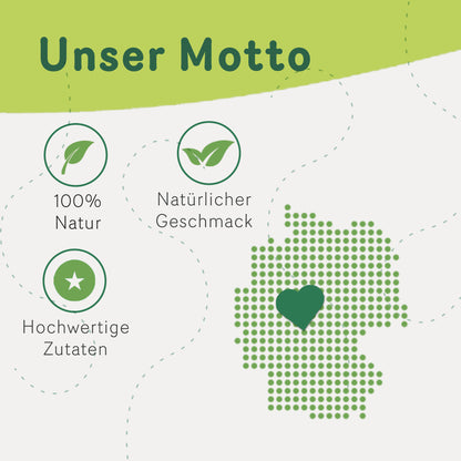 Tasty Pott Bio Bärlauch getrocknet & geschnitten - im Beutel — Abbildung 4