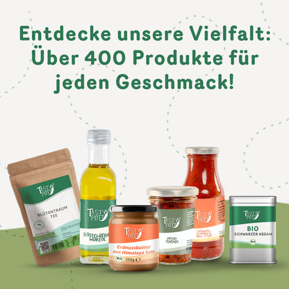Tasty Pott Basilikumsamen -  im Beutel — Abbildung 7