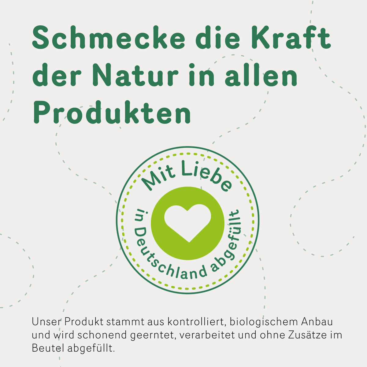 Tasty Pott Basilikumsamen -  im Beutel — Abbildung 8