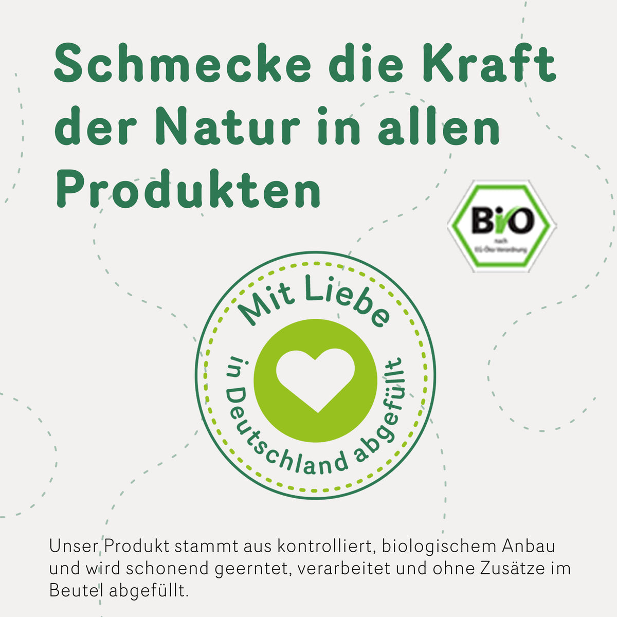Tasty Pott Bio Haferkleie - im Beutel — Abbildung 8