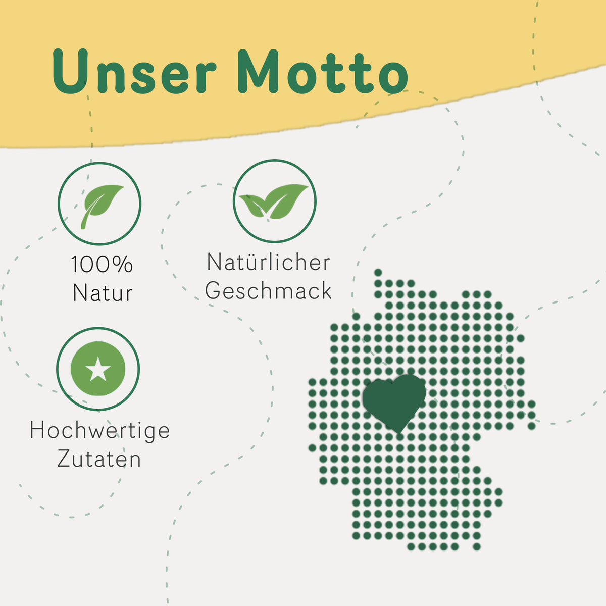 Tasty Pott Bio Maismehl - im Beutel — Abbildung 4