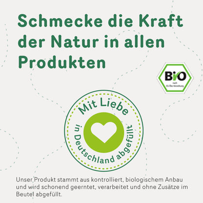 Tasty Pott Bio Maismehl - im Beutel — Abbildung 8