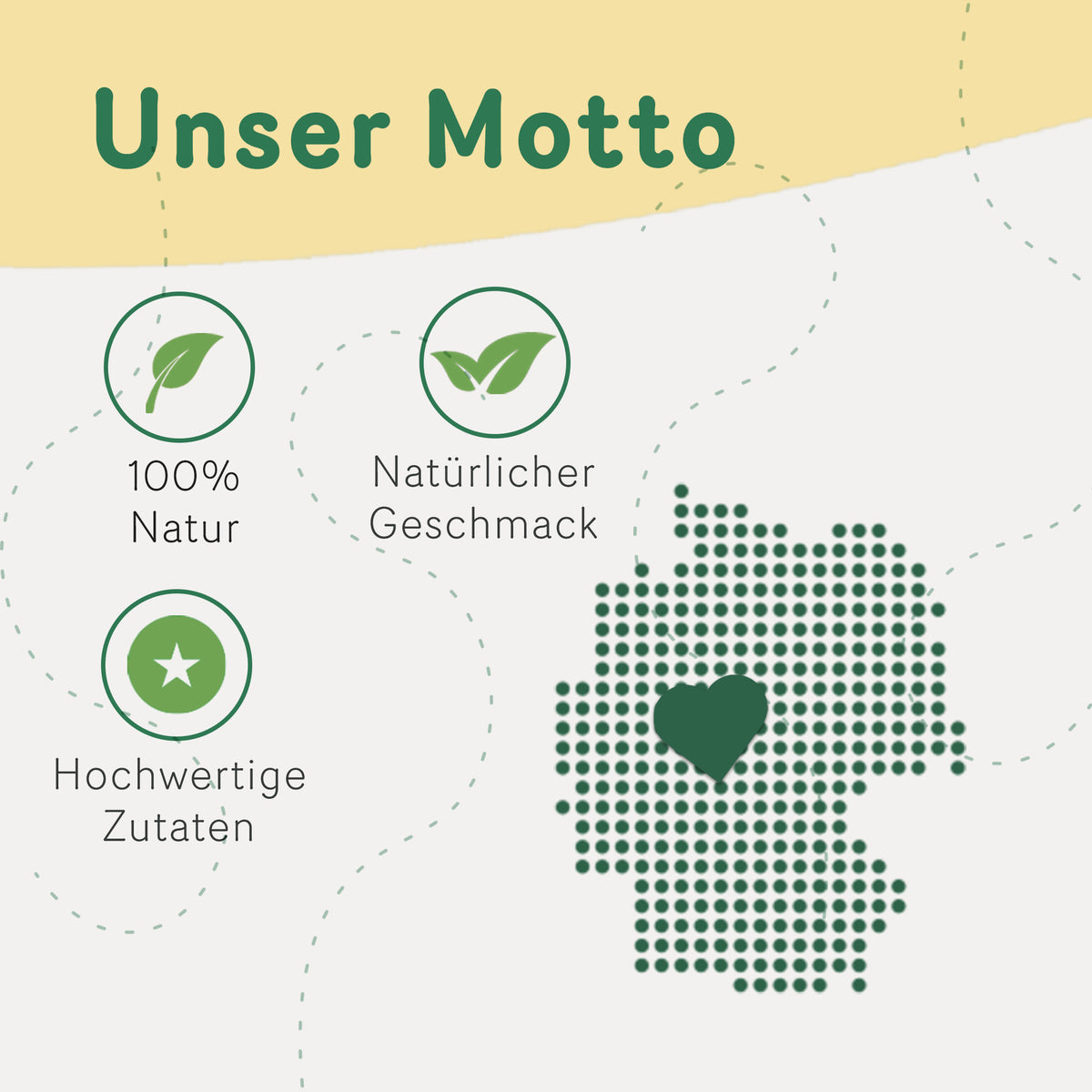 Tasty Pott Bio Buchweizen gepufft -  im Beutel — Abbildung 4