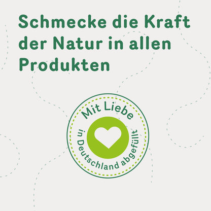 Tasty Pott Chiasamen - Superfood im Beutel - im Beutel — Abbildung 8