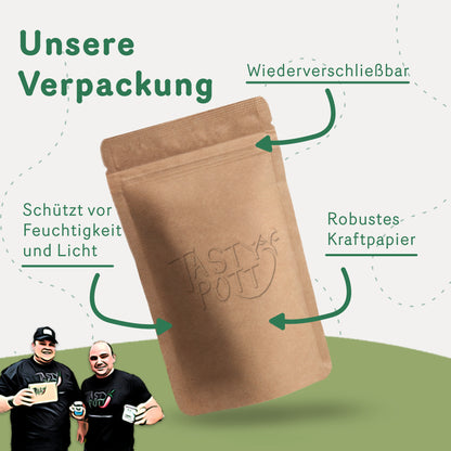 Tasty Pott Chiasamen - Superfood im Beutel - im Beutel — Abbildung 5