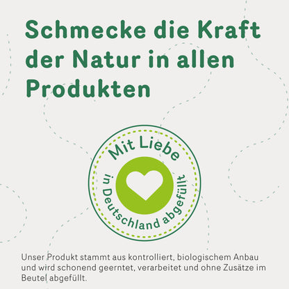 Tasty Pott Bio Chlorella Pulver - 250g - im Beutel — Abbildung 8
