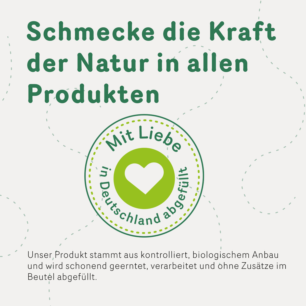 Tasty Pott Erbsenprotein Crispies 57% Eiweiß - im Beutel — Abbildung 8