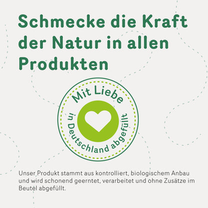Tasty Pott Erbsenprotein Crispies 57% Eiweiß - im Beutel — Abbildung 8