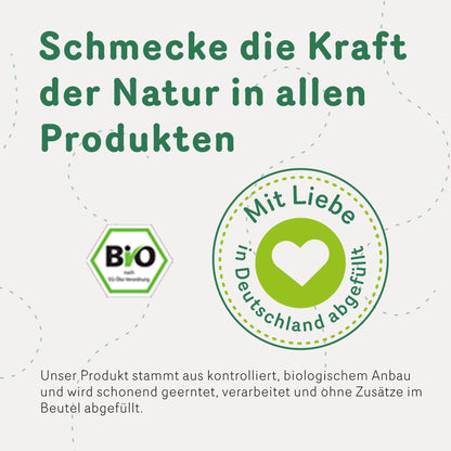 Tasty Pott Protein Soja Crispies mit 60% Eiweiß - im Beutel — Abbildung 8