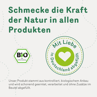 Tasty Pott Bio Dattelzucker - im Beutel — Abbildung 8