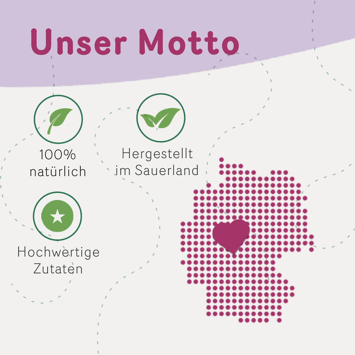 Tasty Pott Fruchtaufstrich Auswahl - Im Glas — Abbildung 6