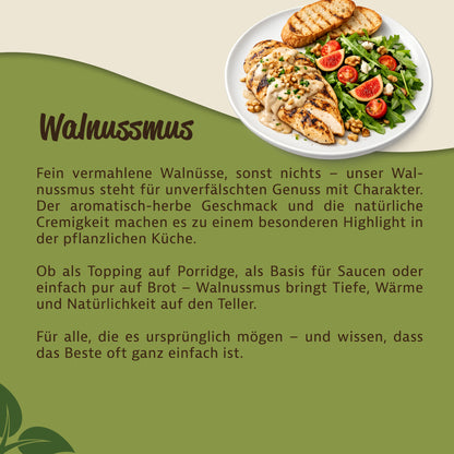 Mynatura Walnussmus - (280g) — Abbildung 3