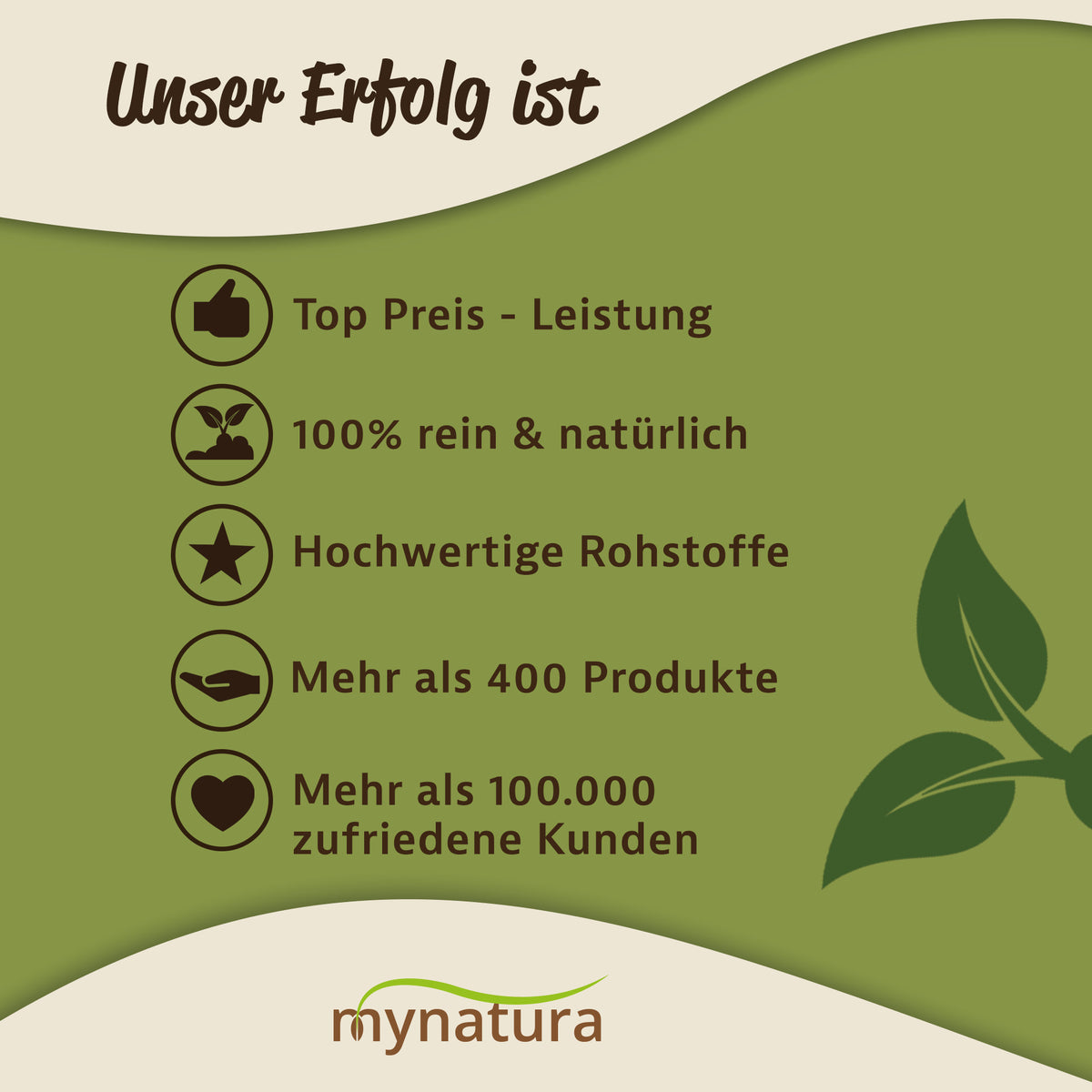 Mynatura Mandelöl kaltgepresst – 250ml — Abbildung 4