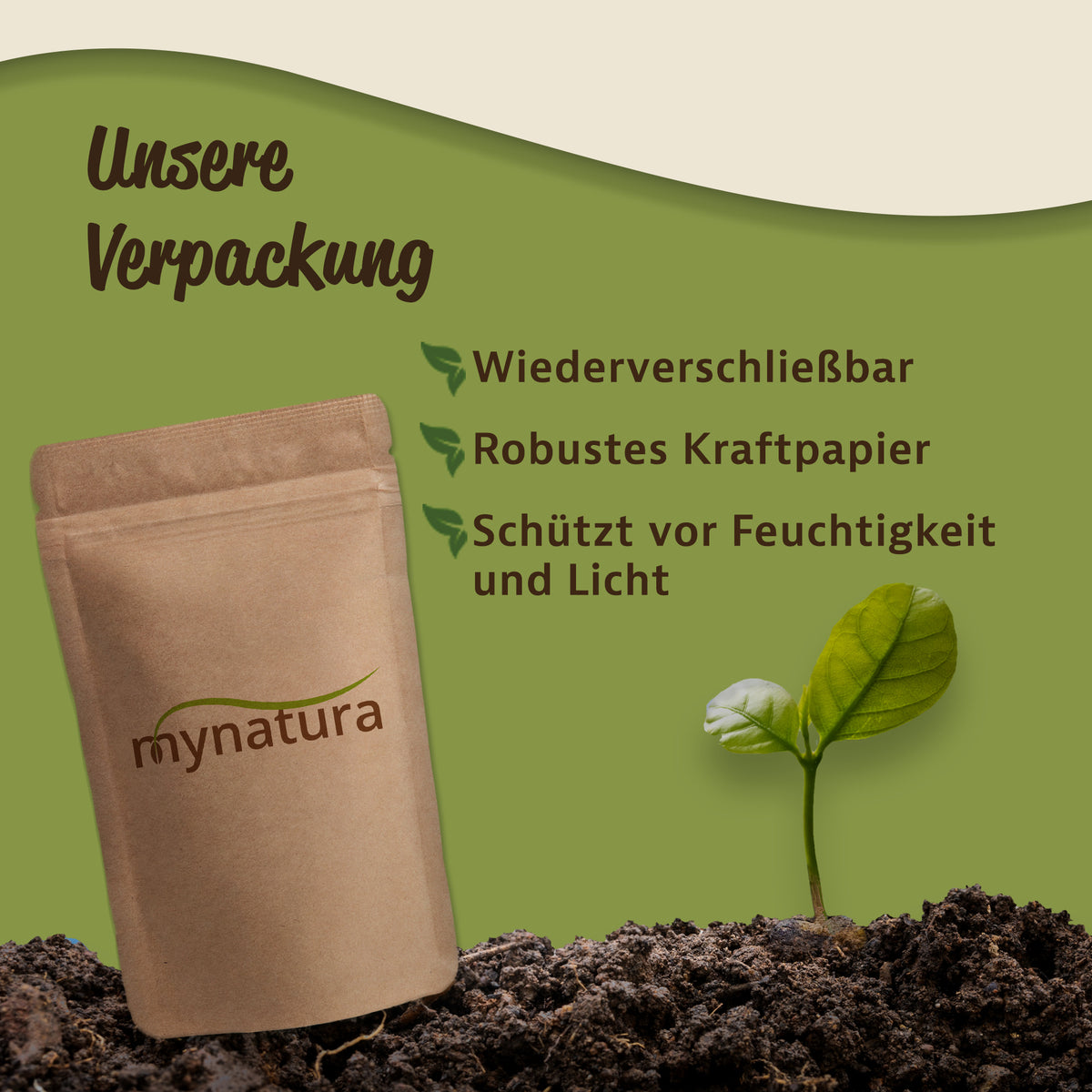Mynatura Mandelöl kaltgepresst – 250ml — Abbildung 5