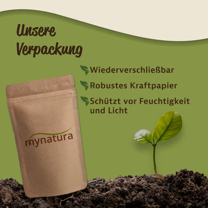 Mynatura Bio Maisstärke - 2kg Beutel — Abbildung 5