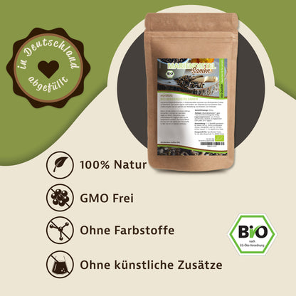 Mynatura Bio Mariendistelsamen - 500g — Abbildung 2