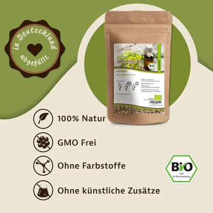 Mynatura Bio Steinklee Tee - in verschiedenen Größen — Abbildung 2
