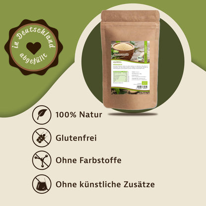 Mynatura Bio Amaranth – 1kg Beutel — Abbildung 2