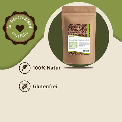 Mynatura Weinbeeren in Zartbitterschokolade – 1kg Beutel — Abbildung 2