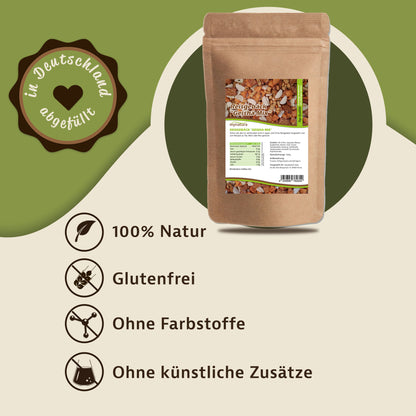 Mynatura Reisgebäck, “Superior Mix“ 0,75Kg — Abbildung 2